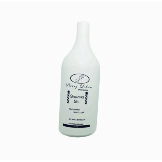 Shaving Refil 1kg | Pierry Lohan - PPS4
