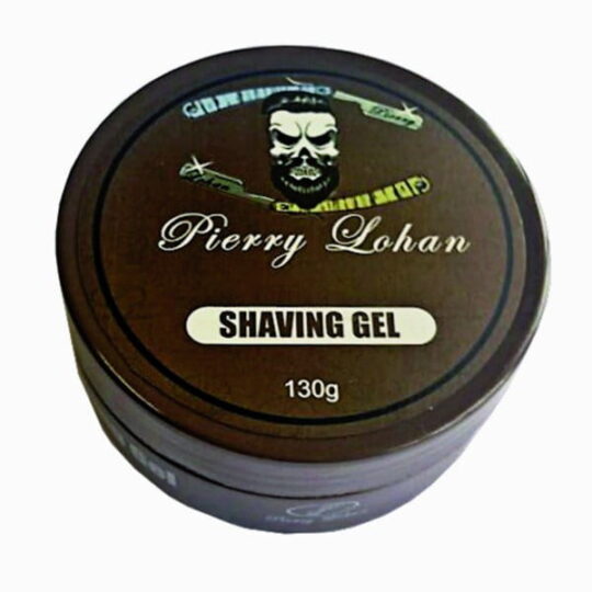 Shaving Gel 130g | Pierry Lohan - PPS
