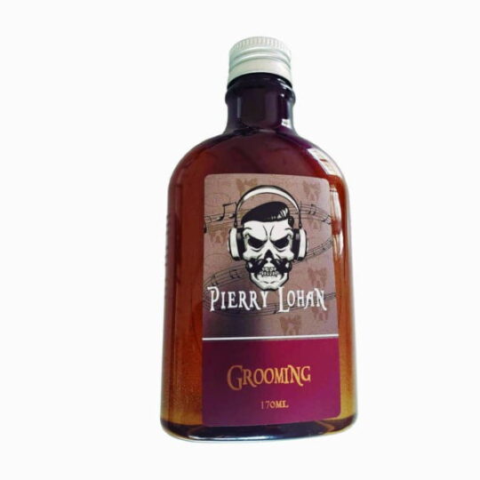 Grooming para Barba 170ml | Pierry Lohan - GPL