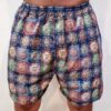 Shorts Praia Tactel Estampado | Pierry Lohan - BT11