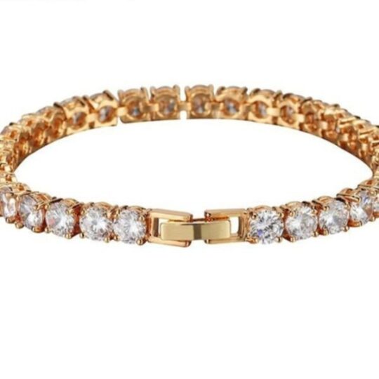 Pulseira Pierry Lohan - P37