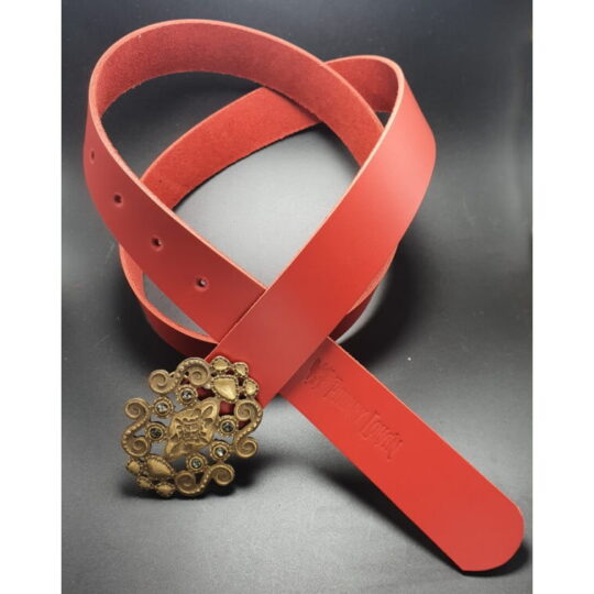 Cinto Pierry Lohan - CI29