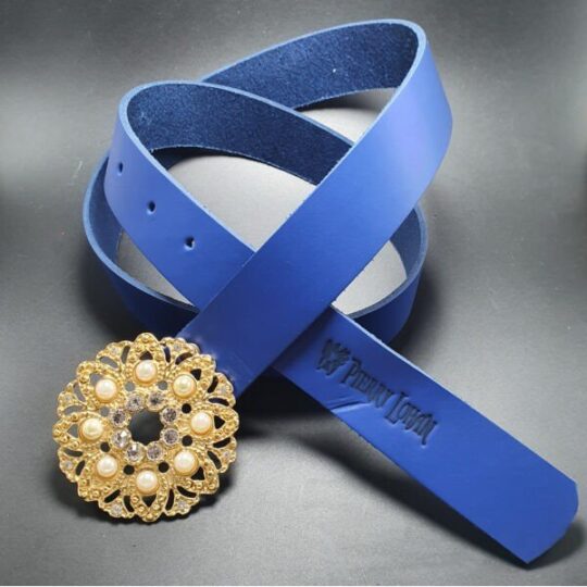 Cinto Pierry Lohan - CI38