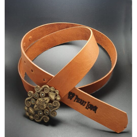 Cinto Pierry Lohan - CI30