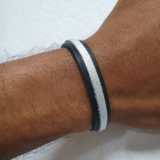 Pulseira Pierry Lohan - P22