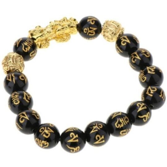 Pulseira Pierry Lohan - P43