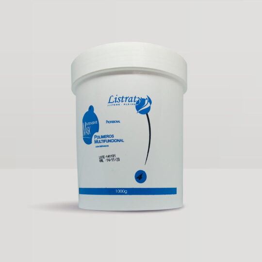 Intensive Mask Listraty 1kg | Listraty - 806