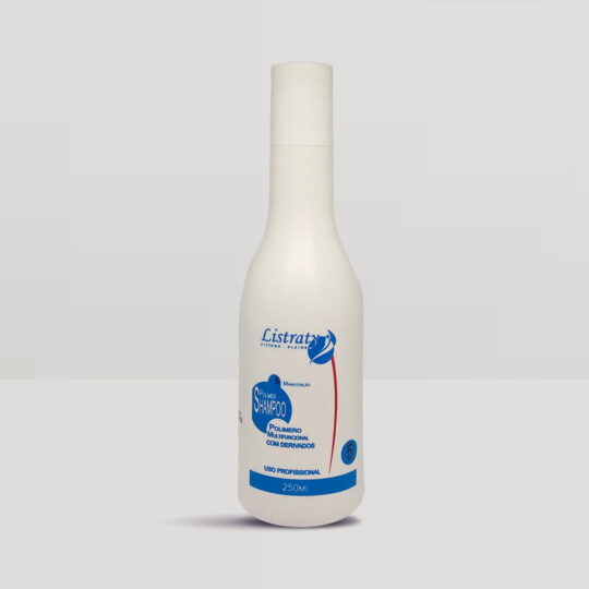 Shampoo Polimer Listraty 250ml | Listraty - 808