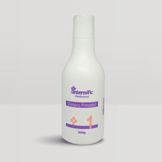 Shampoo Primordial  250g | Intensific Care - 202