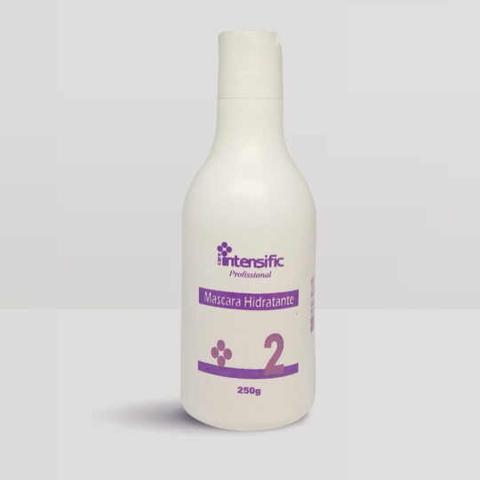 Máscara Hidratante 250g | Intensific Care - 204