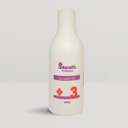 Leave-in 250g | Intensific Care - 205
