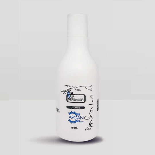 Shampoo Argan 250ml | Hair Defenser - 903