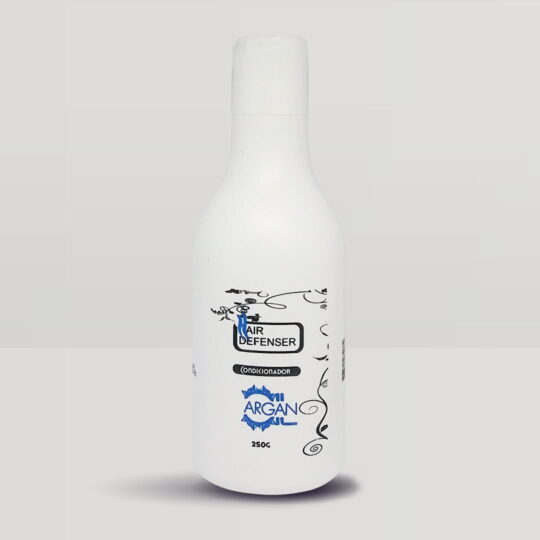 Condicionador Argan 250ml | Hair Defenser - 910