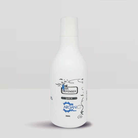 Leave-in 250ml | Hair Defenser - 900