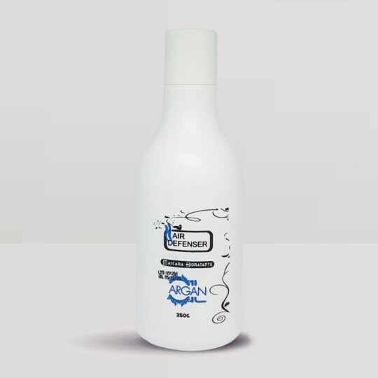 Máscara Argan 250ml | Hair Defenser - 901