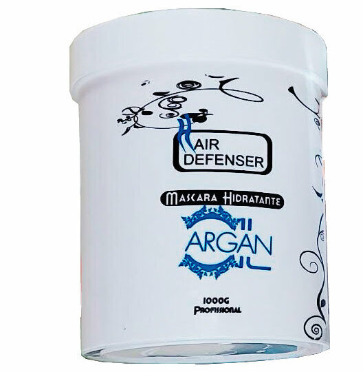Máscara Argan 1 Litro | Hair Defenser - 902