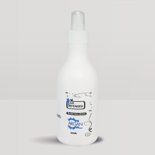 Fluído para Escova 250ml | Hair Defenser - 908