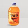 Shampoo Pêssego 5 Litros | Vox - Shapes