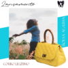 Bolsa Agatha | Couro Legítimo (B015)
