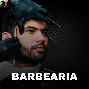 Barbearia