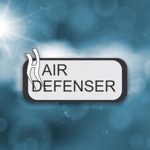 Hair Defenser Hair Defenser