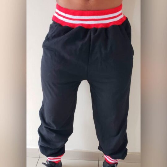 Calça moletom Pierry Lohan – C13