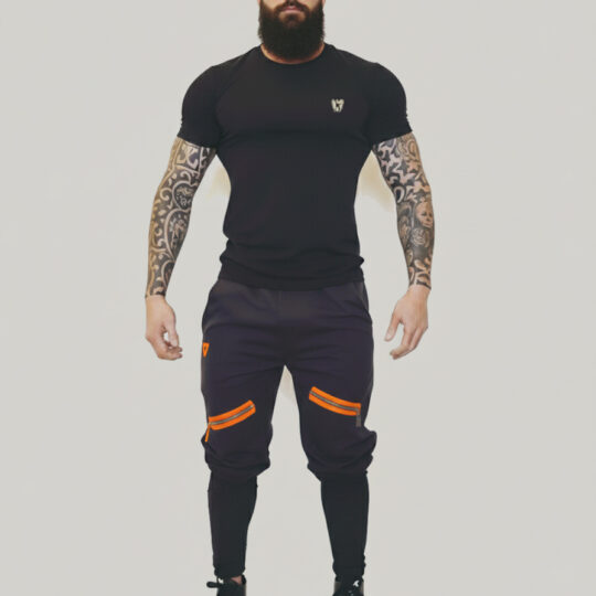 Calça moletom Pierry Lohan – C04