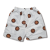 Shorts Praia Tactel Estampado | Pierry Lohan - ST10