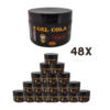 48 UN. Gel Cola Vox 250g