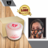 Compre 1 Gel Pedra Pierry Lohan 250g Ganhe + 2 Máscaras