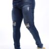 Calça Jeans Pierry Lohan - J7