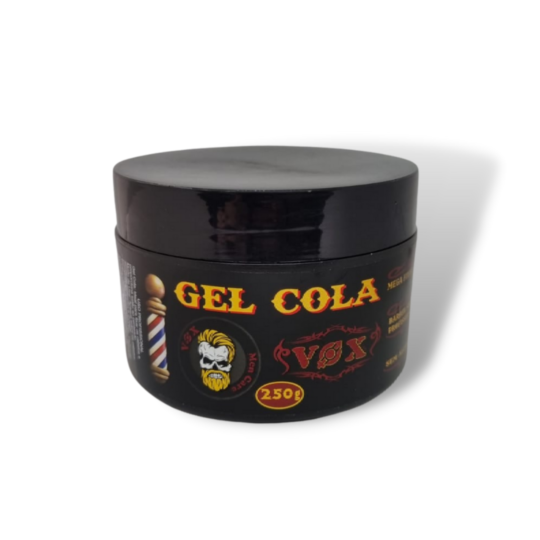 Gel Cola 250gr | Vox - GLC