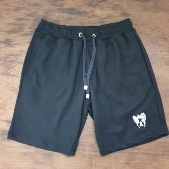 Bermuda Moletom Pierry Lohan - B09