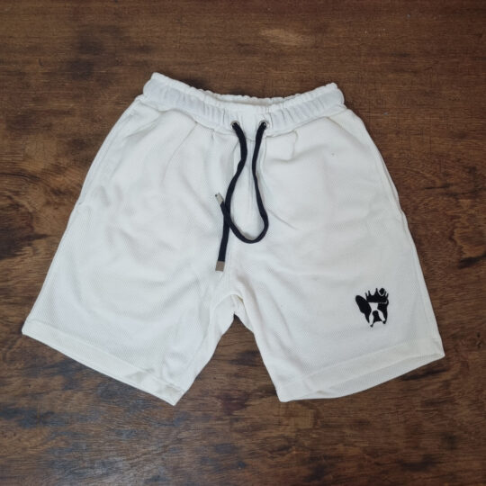 Bermuda Moletom Pierry Lohan - B08