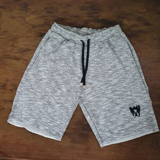 Bermuda Moletom Pierry Lohan - B12