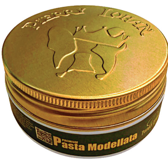 Pasta Modellata Premium  130g  Pierry Lohan - ppmd
